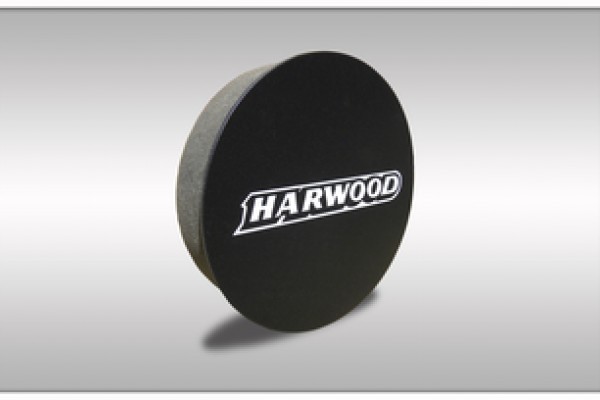 Harwood 1993 Big O Scoop Plug Harwood 1993 Big O Scoop Plug