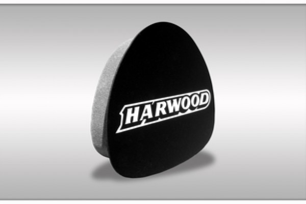 Harwood 1996 Tri Aero Scoop Plug Harwood 1996 Tri Aero Scoop Plug