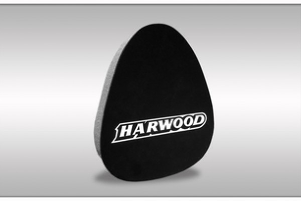 Harwood 1997 Tri Comp II Scoop Plug Harwood 1997 Tri Comp II Scoop Plug