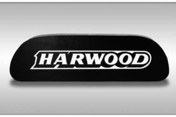 Harwood 2000 Large Aero Scoop Plug Harwood 2000 Large Aero Scoop Plug