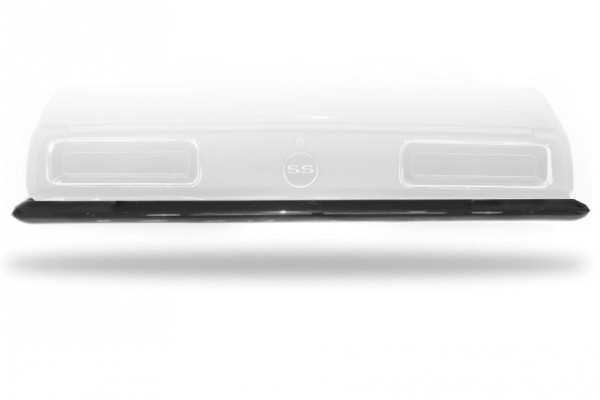 Harwood 10580 Rear Bumper 69 Camaro Harwood 10580 Rear Bumper 69 Camaro