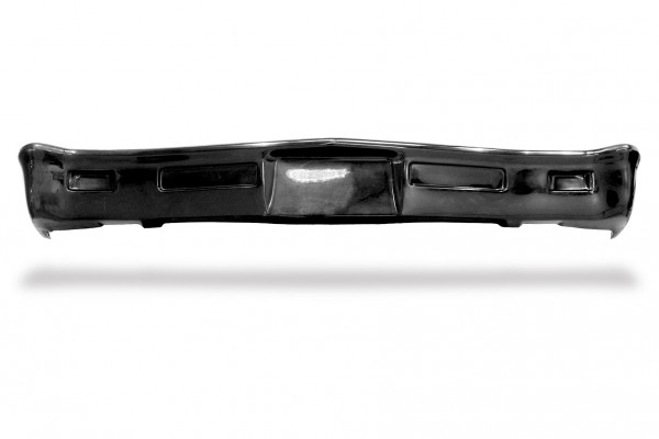 Harwood 14550 Front Bumper 68-72 Nova Harwood 14550 Front Bumper 68-72 Nova