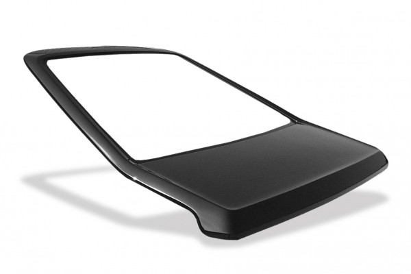 Harwood 26500 Hatchback Deck Lid 79-93 Mustang Harwood 26500 Hatchback Deck Lid 79-93 Mustang