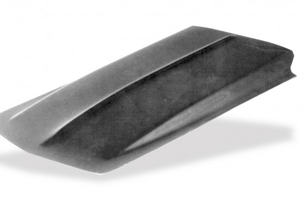 Harwood 1103 Hood Scoop Z-28 2.5 Harwood 1103 Hood Scoop Z-28 2.5