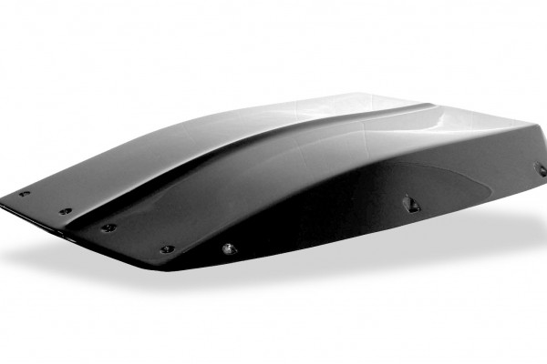 Harwood 4104 Cowl Hood Scoop Bolt-On 4 Harwood 4104 Cowl Hood Scoop Bolt-On 4