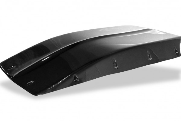Harwood 4116 Cowl Hood Scoop Bolt-On 6 Harwood 4116 Cowl Hood Scoop Bolt-On 6