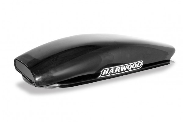 Harwood 3165 Aero Mod I Hood Scoop 9 Harwood 3165 Aero Mod I Hood Scoop 9