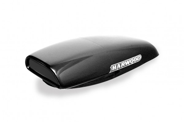 Harwood 4163 Aero Hood Scoop Bolt-On 7 Harwood 4163 Aero Hood Scoop Bolt-On 7