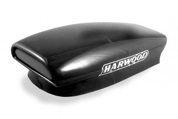 Harwood 2000 Large Aero Scoop Plug Harwood 2000 Large Aero Scoop Plug