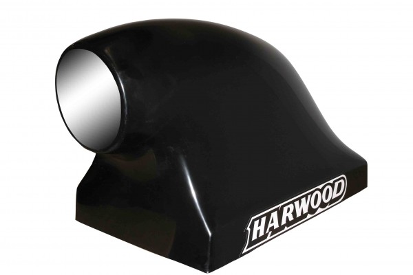 Harwood 3155 The Big O Dragster Scoop Harwood 3155 The Big O Dragster Scoop