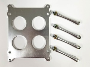 DRAGSTER SCOOP TRAY MOUNT #CSR 690