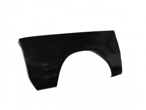 1970-72 Dodge Dart Drivers Side Fender #17020