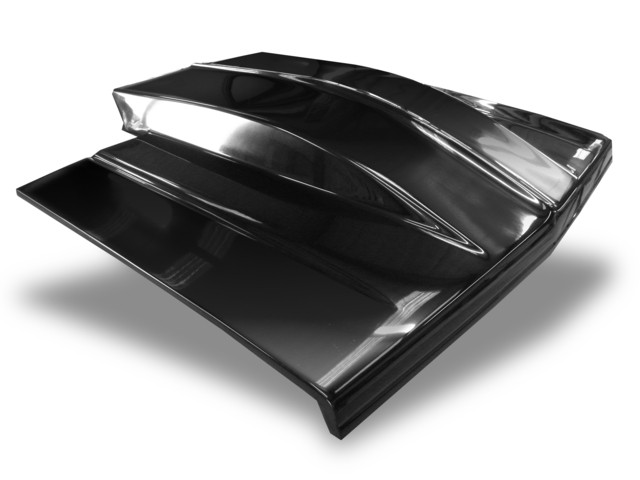 1982 - 1993 CHEVY S-10/GMC S-15 TRUCK - 4