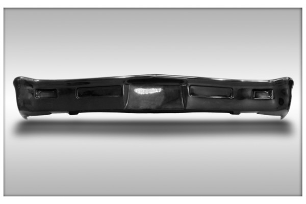 Harwood 14550 Front Bumper 68-72 Nova Harwood 14550 Front Bumper 68-72 Nova