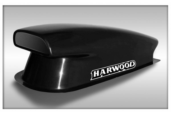 Harwood 2000 Large Aero Scoop Plug Harwood 2000 Large Aero Scoop Plug