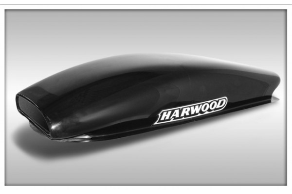Harwood 3165 Aero Mod I Hood Scoop 9 Harwood 3165 Aero Mod I Hood Scoop 9