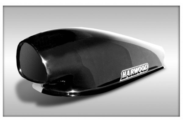 Harwood 3182 Tri Aero Scoop Harwood 3182 Tri Aero Scoop