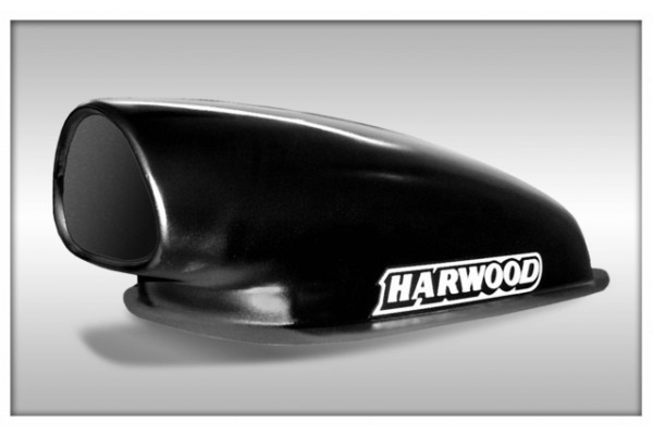 Harwood 3183 Tri Aero Mini Scoop Harwood 3183 Tri Aero Mini Scoop